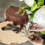 Bridal Serving Pieces