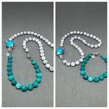 Versatility Necklace & Bracelet Combo