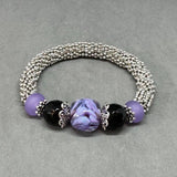 Birthstone Luna Bracelets