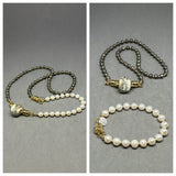 Versatility Necklace & Bracelet Combo