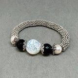 Birthstone Luna Bracelets