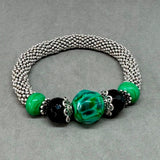 Birthstone Luna Bracelets