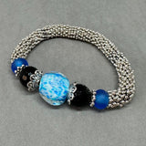 Birthstone Luna Bracelets