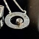 Circle Necklace