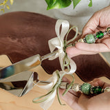 Bridal Serving Pieces